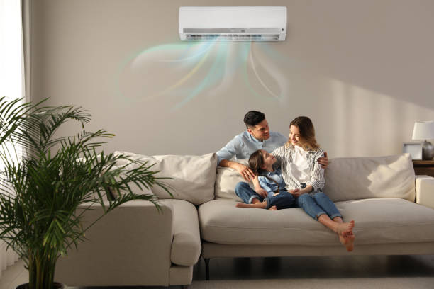 Best Ductless HVAC Repair  in Camp Swift, TX