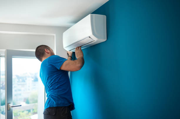 Best Affordable HVAC Services  in Camp Swift, TX