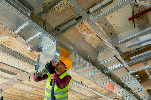 Ductless HVAC Repair in Camp Swift, TX