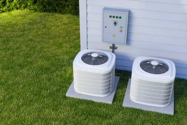 Local HVAC Companies in Camp Swift, TX