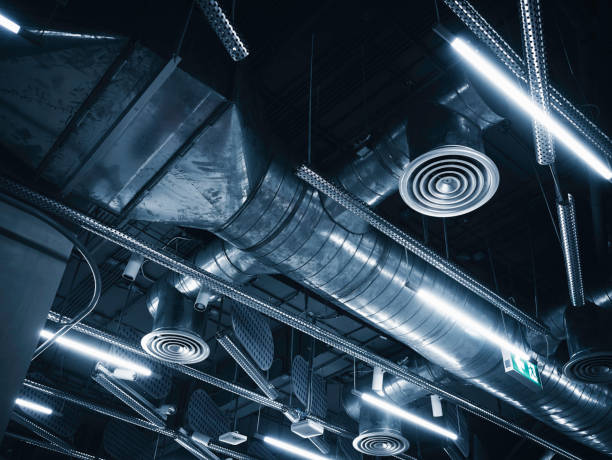 Best Commercial HVAC Repair  in Camp Swift, TX