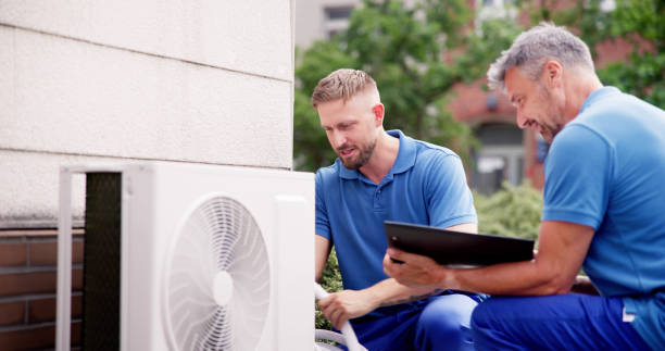 AC Installation Near Me in Camp Swift, TX