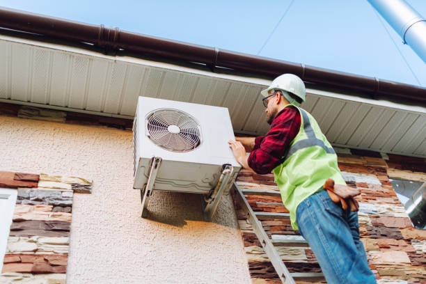 Best HVAC System Installation  in Camp Swift, TX