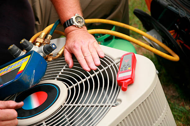 Best Local HVAC Companies  in Camp Swift, TX