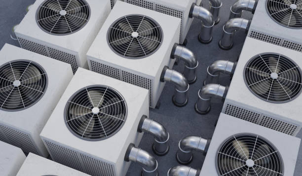 Best HVAC Air Duct Cleaning  in Camp Swift, TX