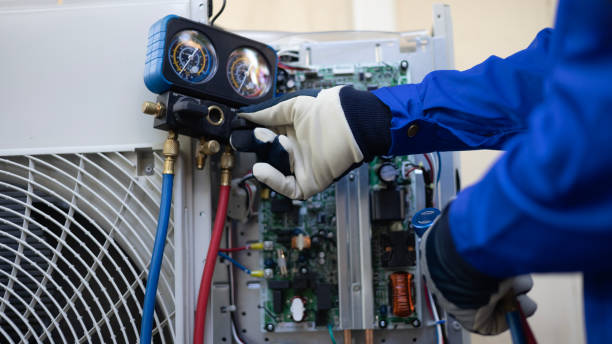 Best Local HVAC Companies  in Camp Swift, TX