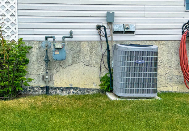 Professional HVAC in Camp Swift, TX